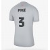Cheap Barcelona Gerard Pique #3 Third Football Shirt 2022-23 Short Sleeve